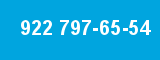 922 797-65-54 922 797-65-54